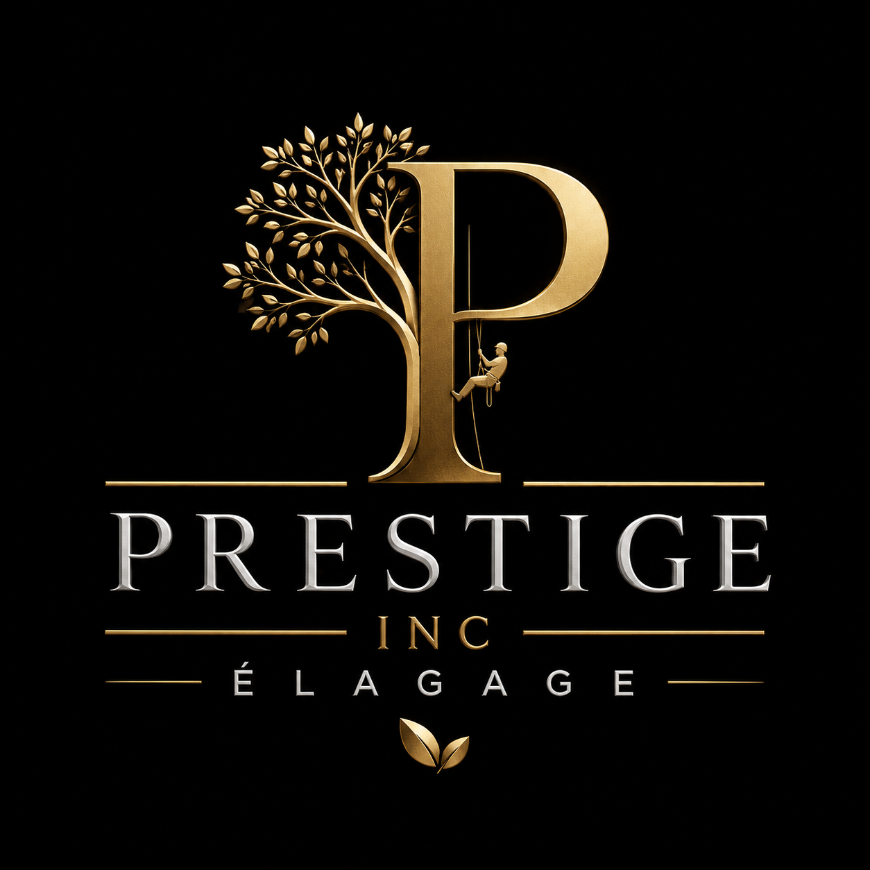 Élagage Prestige INC